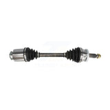Front Right CV Axle Shaft For Kia Sorento Hyundai Santa Fe OEM# 495012W450