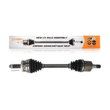 Front Left CV Axle Shaft NCV-HY37509 For Hyundai Santa Fe
