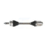 Front Right CV Axle Shaft For Hyundai Santa Fe Sport Kia Sorento XL NCV-HY75075