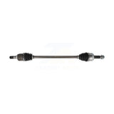 Rear CV Axle Shaft For Hyundai Tucson Kia Sportage NCV-HY75095
