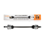 Rear CV Axle Shaft NCV-MB48025 For Mercedes-Benz C300 C350 C250 E350 E400 C230