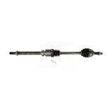 Front Right CV Axle Shaft For Nissan Versa Cube NCV-NI53908