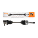 Front Left CV Axle Shaft NCV-SK68031 For Suzuki Chevrolet Tracker Grand Vitara XL-7 Sidekick