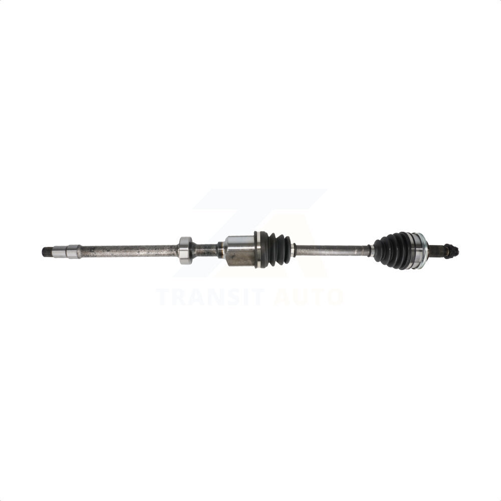 Detroit Axle - Front Right Lower Control Arm For Lexus GS300 GS350 Is250 Is300 Is350 Passenger Side Lower Control Arm Assembly Replacement