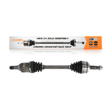 Front Left CV Axle Shaft NCV-TO69193 For 20-22 Toyota Corolla OEM# 43420-02E70 w o Hybrid USA Built