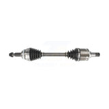 Front Left CV Axle Shaft For Toyota Camry Lexus ES350 Avalon NCV-TO69453