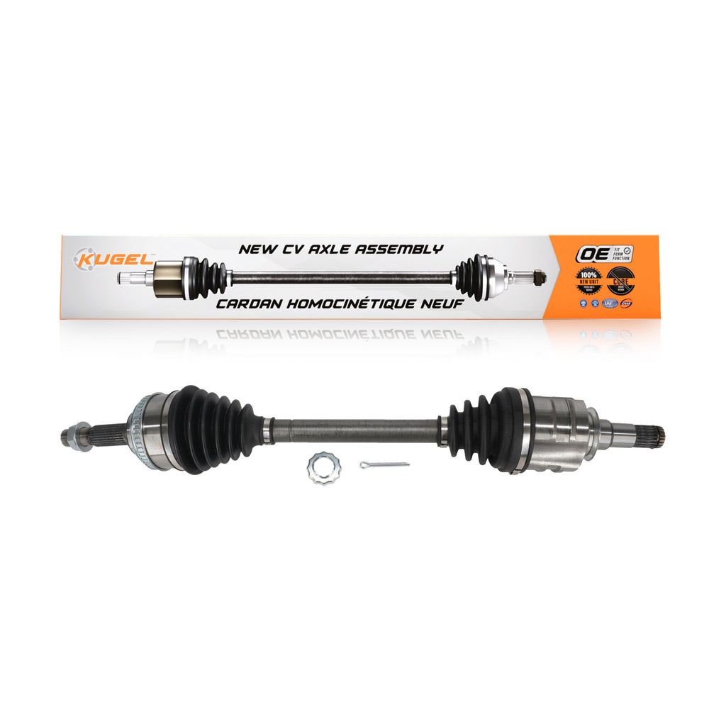 1992 1993 1994 1995 1996 1997 1998 1999 2000 2001 Toyota TRD Camry Solara 2.2L FWD