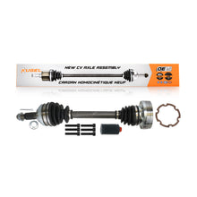 Load image into Gallery viewer, 1992 1993 1994 1995 1996 1997 1998 1999 2000 2001 2002 2003 Lexus Toyota TRD Avalon Camry ES300 RX300 Solara 3.0L Automatic transmission GAS engine FWD