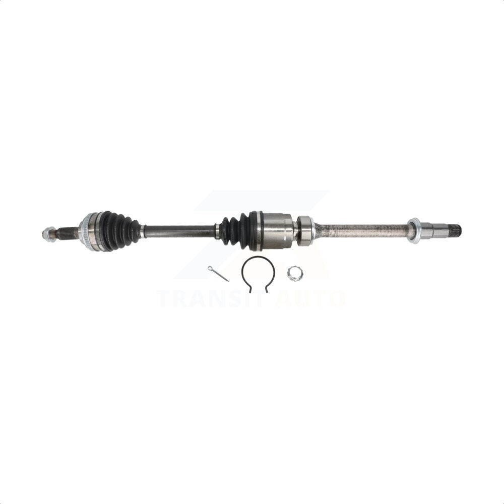1997 1998 1999 2000 2001 2002 2003 2004 Lexus Toyota TRD Avalon Camry ES300 Sienna Solara 3.0L Automatic transmission FWD