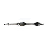 Front Right CV Axle Shaft For Toyota Camry Lexus ES350 Avalon NCV-TO69582