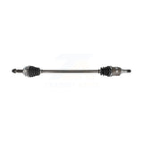 Front Right CV Axle Shaft For Toyota Corolla Matrix Pontiac Vibe NCV-TO69588