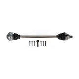 Front Right CV Axle Shaft For Volkswagen Jetta Passat Beetle GTI Audi A3 CC Eos