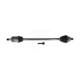 Front Right CV Axle Shaft For Volkswagen Jetta Golf Rabbit Passat NCV-VW72102