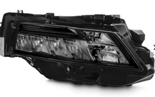 Load image into Gallery viewer, 2022-2023 Toyota Corolla tail light inner L/LE driver side LH