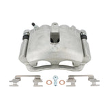 Rear Right Disc Brake Caliper SLC-18B4931 For Chevrolet Express 2500 GMC Savana