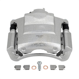 2004 2005 2006 2007 Chrysler Dodge Mopar Hemi Pentastar Trailrated Stow n go Daytona Caravan Grand Town & Country Drum rear brakes Non-ABS