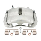 Front Left Disc Brake Caliper SLC-18B4975 For Ford F-150 Lincoln Mark LT