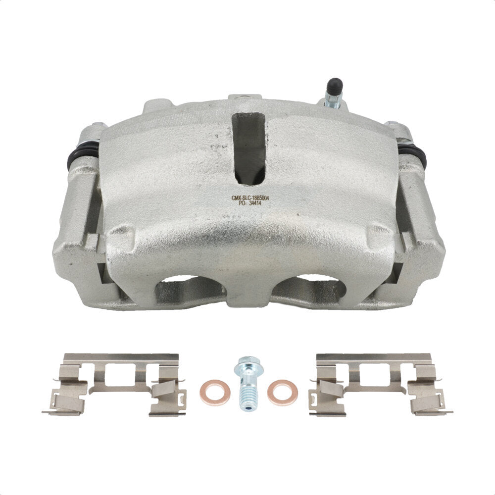 2006 2007 2008 2009 2010 2011 2012 2013 2014 2015 2016 2017 Buick Chevrolet GMC Isuzu Saab Saturn Chevy GM General Motors 9-7x Acadia Limited Ascender Enclave Envoy XL Outlook Rainier Trailblazer EXT Traverse