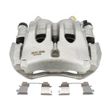 Front Right Brake Caliper For Sprinter 3500 Mercedes-Benz Dodge Freightliner
