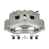 Rear Left Brake Caliper For 2009-2020 GMC Savana 3500 Chevrolet Express 4500