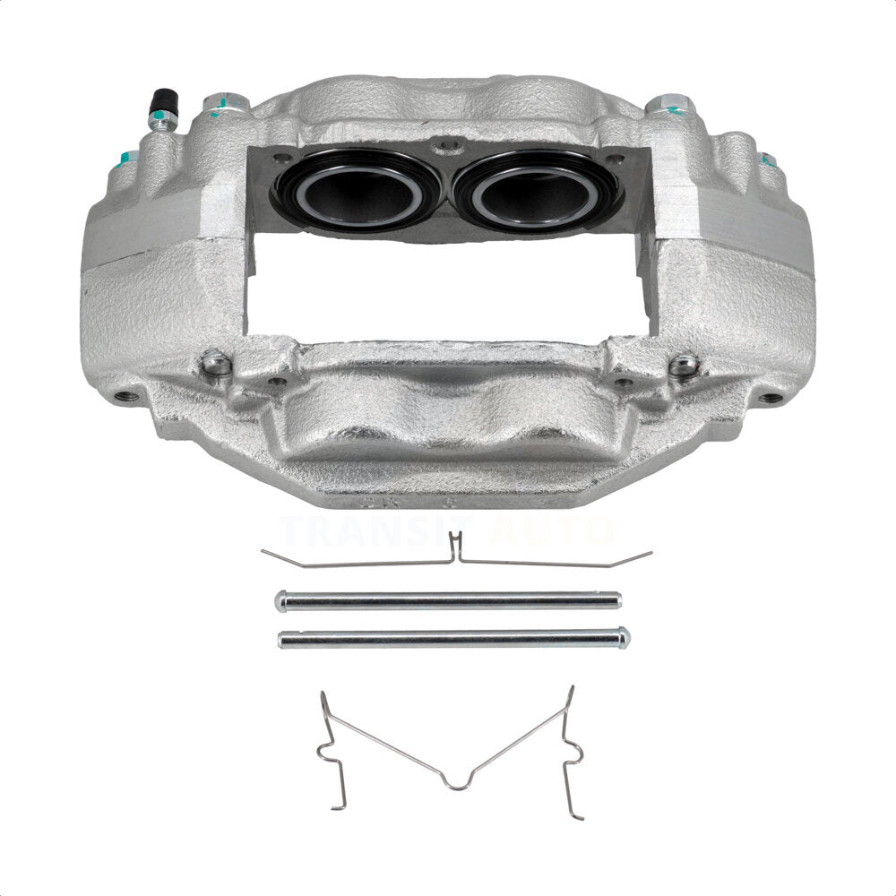 2007 2008 2009 2010 2011 2012 2013 2014 2015 2016 Toyota TRD Sequoia Tundra