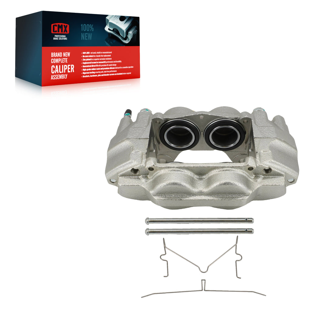 2015 2016 2017 2018 2019 2020 2021 2022 2023 2024 Lexus Toyota TRD 4Runner GX460
