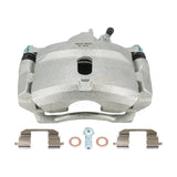 Front Disc Brake Caliper SLC-19B1832 For Honda Civic Insight Acura EL