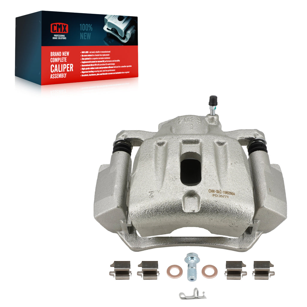 2001 2002 2003 2004 2005 2006 2007 Toyota TRD Highlander GAS engine