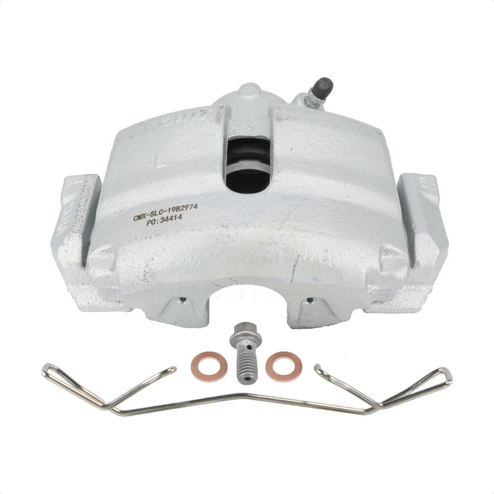 Front Right Disc Brake Caliper SLC-192111 For Volkswagen Jetta