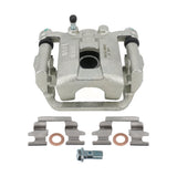 Rear Left Disc Brake Caliper SLC-19B3437 For Nissan Rogue Select X-Trail