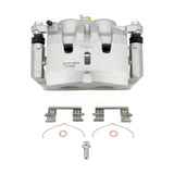 Front Right Disc Brake Caliper For Honda Pilot Acura MDX Ridgeline SLC-19B3827A