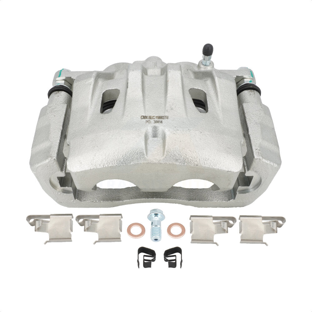 Radiator Support Bracket Set For 2018-2022 Toyota Camry 19-22 Avalon LH Radiator Support Bracket Set For 2018-2022 Toyota Camry 19-22 Avalon LH