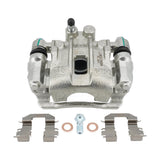Rear Left Brake Caliper For Hyundai Sonata Kia Optima With Manual Parking