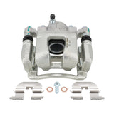 Rear Left Disc Brake Caliper SLC-19B6457 For Hyundai Sonata Kia Optima