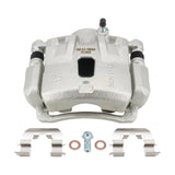 Front Disc Brake Caliper For Hyundai Elantra Coupe SLC-19B6464