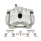 Front Disc Brake Caliper For Hyundai Elantra Coupe SLC-19B6465