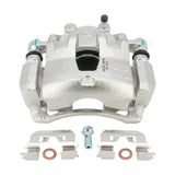 Front Left Disc Brake Caliper SLC-19B6794 For 2012-2017 Hyundai Accent Kia Rio