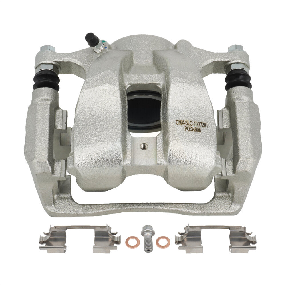 2016 2017 2018 Acura RDX