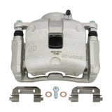 Front Left Disc Brake Caliper For Hyundai Tucson Kia Sportage SLC-19B7410