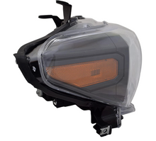 Charger l&#39;image dans la galerie, 2019-2022 Nissan Altima head lamp led passenger side RH