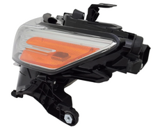 Load image into Gallery viewer, 2021-2023 Toyota Sienna headlight white LE/XLE driver side LH