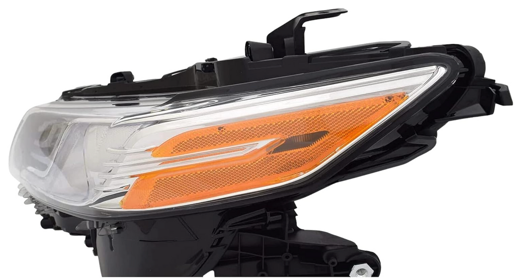 2020-2021 Toyota Highlander headlamp driver side L|LE|XLE|hybrid le|hybrid XLE blk LH