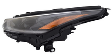 Load image into Gallery viewer, 2020-2022 Toyota Corolla headlight L/LE driver side LH