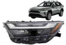 Load image into Gallery viewer, 2021, 2022, 2023, 811500R350, RAV4, TO2502314, TOYOTA