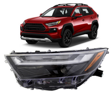 Charger l&#39;image dans la galerie, 2021, 2022, 2023, 811500R360, RAV4, TO2502315, TOYOTA