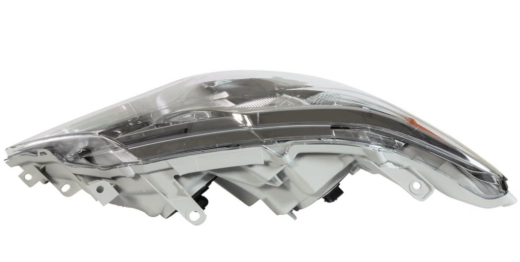 2023-2025 Nissan Altima head lamp passenger side RH