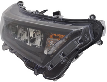 Load image into Gallery viewer, 2021-2023 Nissan Rogue head lamp assembly composite s USA built passenger side RH