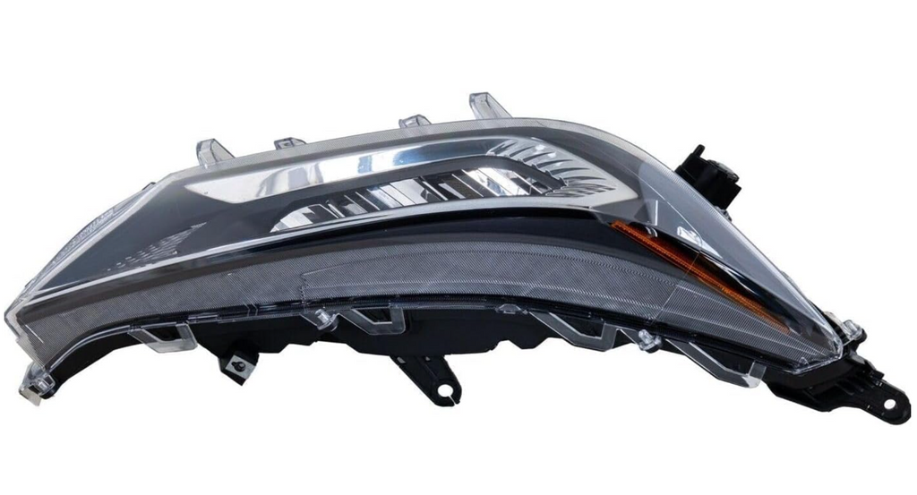 2021-2023 Nissan Rogue head lamp assembly composite SL|SV USA built passenger side RH