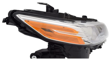 Charger l&#39;image dans la galerie, 2020-2023 Toyota Tacoma headlamp assembly passenger side trd off road|trd sport with trd pro pkg RH