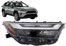 Load image into Gallery viewer, 2021, 2022, 2023, 811100R350, RAV4, TO2503314, TOYOTA